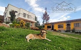 Cabaña Bellavista
